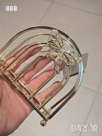 метални салфетници 