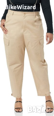 Панталони Drop Lyssa Utility Latte XXL  размер НОВА