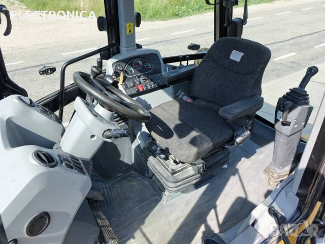 CATERPILLAR 432F2, 432F  ADBLUE,SCR,NOX,НХ3  Изключване, снимка 2 - Сервизни услуги - 31443700