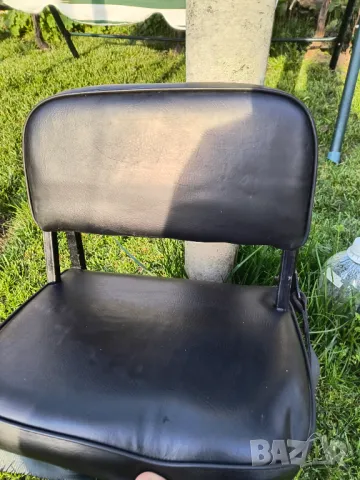 Допълнителни седалки - Партнер / Берлинго