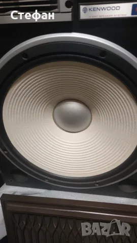 Kenwood KL888Z Hi-fi , снимка 2 - Тонколони - 56074069