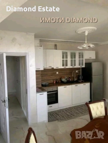 Тухлен апартамент в Димитровград, снимка 7 - Апартаменти - 51012479