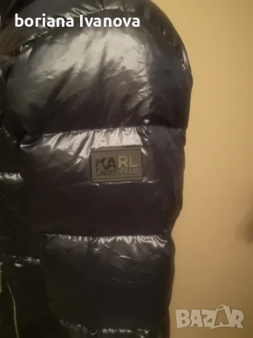 Karl lagerfeld , снимка 15 - Якета - 51269646