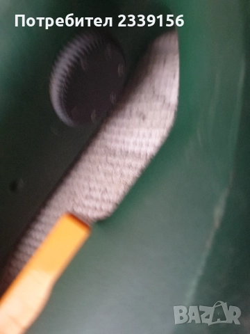 Зеге Бош, 2000 г., снимка 2 - Други инструменти - 52446169