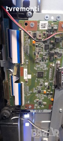 TCon BOARD,K0075ZP,1P-0149J00-4011
