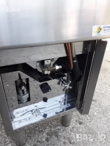 Паста куукър / Спагетарник на газ., снимка 3 - Обзавеждане на кухня - 50145715