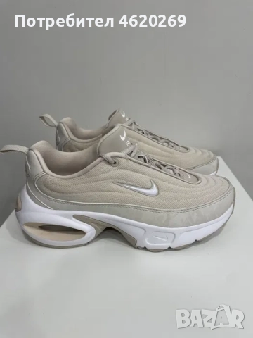 Дамски маратонки NIKE AIR MAX Portal SE 37,5 