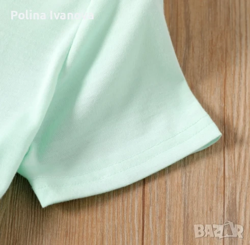 Детска рокля, снимка 2 - Детски рокли и поли - 51137527