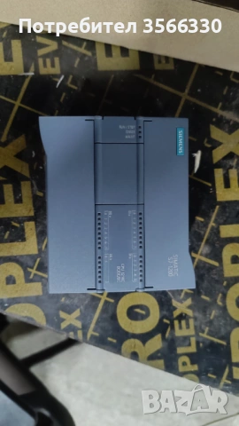 Siemens s7-1214c 1200