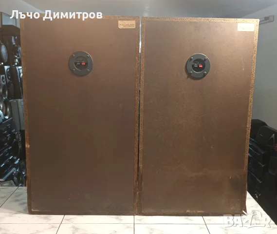hi-fi MASH80X by NAMCO corporation, снимка 7 - Тонколони - 55732541