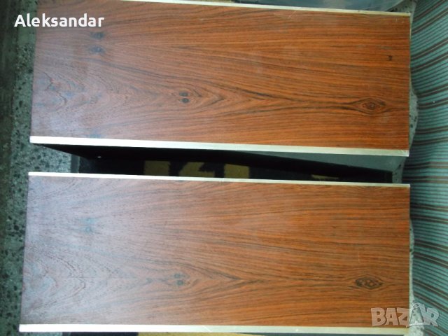 Продавам тонколони Bang&Olufsen,модел Beovox S45-2, снимка 10 - Рокли - 35262044