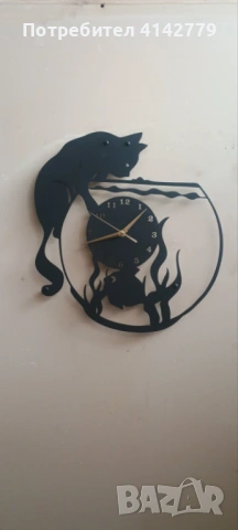 СТЕННИ ЧАСОВНИЦИ РАЗЛИЧНИ МОДЕЛИ, снимка 8 - Стенни часовници - 54264346