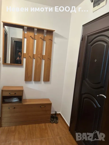 Двустаен апартамент, център гр. Велико Търново, снимка 10 - Апартаменти - 53916833