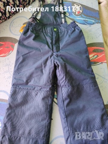 Детска грейка , снимка 1 - Детски панталони и дънки - 42534640