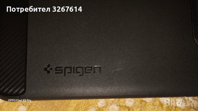 Xiaomi 14 Spigen case, снимка 4 - Xiaomi - 53153949