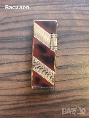 газова запалка 