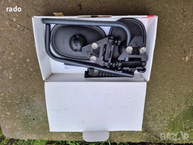 Допълнителни Огледала За Теглене На Каравана Два Броя, снимка 3 - Аксесоари и консумативи - 51946005