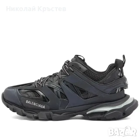 Track LED 2.0 Black - Разпродажба на последни бройки