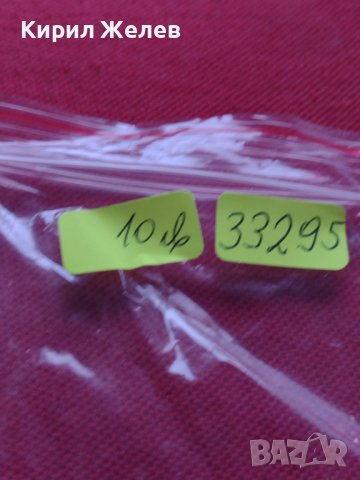 КОЛЕКЦИОНЕРСКИ МОДЕЛ ЕЛЕКТРОНЕН ЧАСОВНИК СТАР РЯДЪК DISCO QUARTZ 33295, снимка 8 - Антикварни и старинни предмети - 38704207