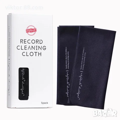 Anti-static Microfiber Cloth
