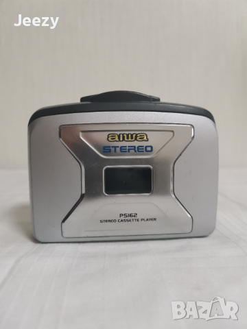 Продавам уокменAIWA PS162