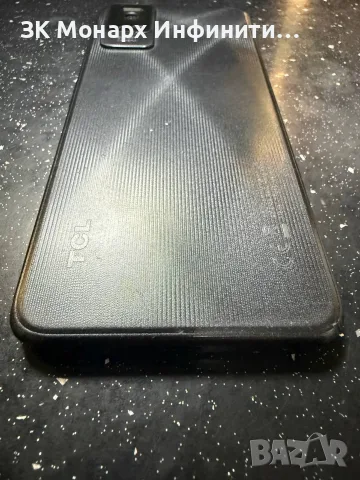 Телефон TCL 405/RAM 2GB/32GB+2GB, снимка 8 - Телефони с две сим карти - 56144964