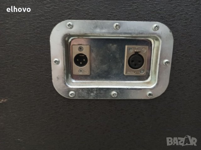 Тонколона Solton B215, снимка 10 - Тонколони - 32047836