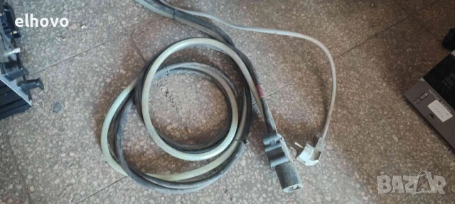 Зарядно Linde intronic B EU 24V 80A, снимка 5 - Аксесоари и консумативи - 52412008