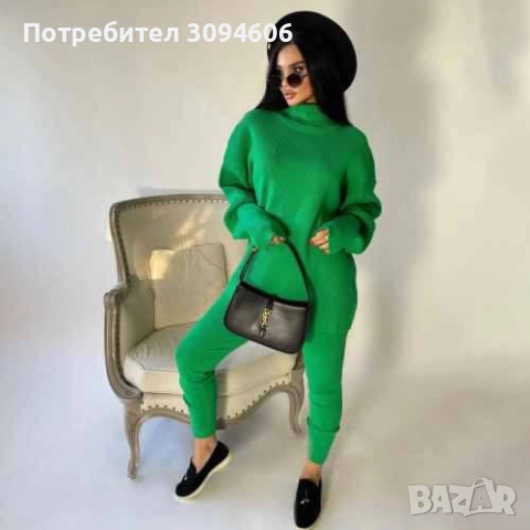 Свежи дамски комплекти , снимка 2 - Комплекти - 52311698