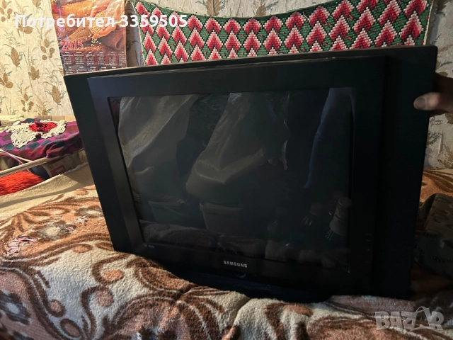 Samsung Tv за части 