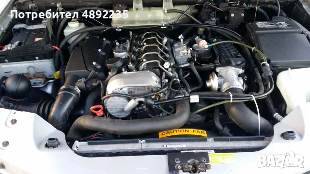 mercedes ML 270 cdi на части, снимка 8 - Автомобили и джипове - 56369555
