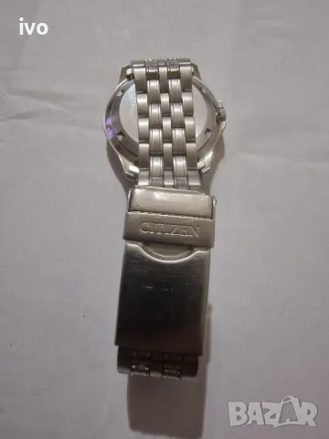 citizen automatic, снимка 4 - Мъжки - 48837487