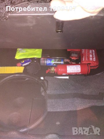  DODGE JOURNEY 2.0 TD 140 кс.SXT Ръчна. VW  МОТОР 2008 г 170.00км, снимка 10 - Автомобили и джипове - 38186503