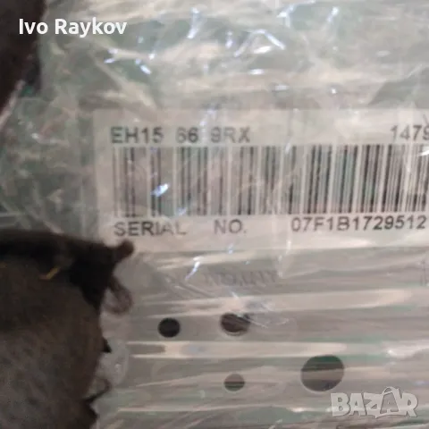 Radio/CD/DVD/GPS , Mazda CX-7 , EH15669RX , снимка 4 - Части - 48679412