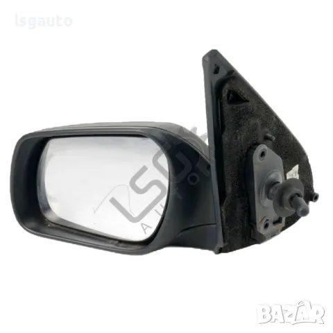 Ляво огледало Mazda 2 I (DY) 2003-2007 ID: 137850, снимка 3 - Части - 48037799