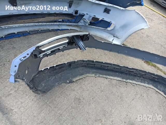 Skoda fabia 3 2014- оригинална, снимка 6 - Части - 29205278