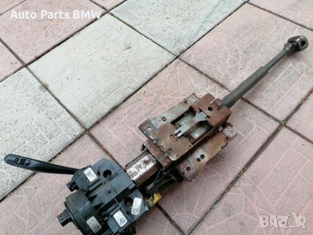 Кормилен прът VW Touran Фолкслаген Туран Тоуран Туаран, снимка 4 - Части - 42630555