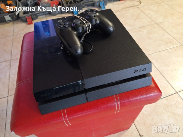 Play Station 4, снимка 3 - Игри за PlayStation - 54004198