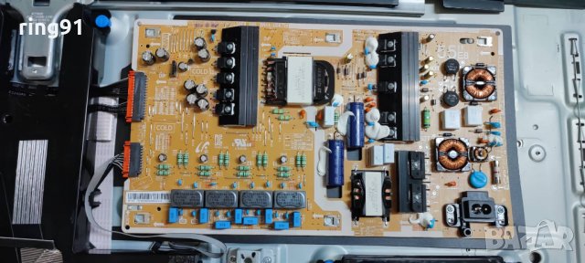 Телевизор Samsung UE49KS9002T На части , снимка 3 - Части и Платки - 36848214