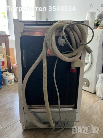 Съдомиялна Elektra Bregen, снимка 7 - Съдомиялни - 54173224