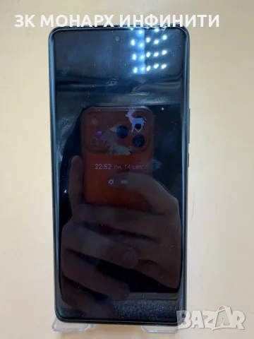 Телефон Honor Magic 6 Lite / 8GB RAM / 512GB / + калъф и протектор / + кутия, снимка 4 - Huawei - 56077331
