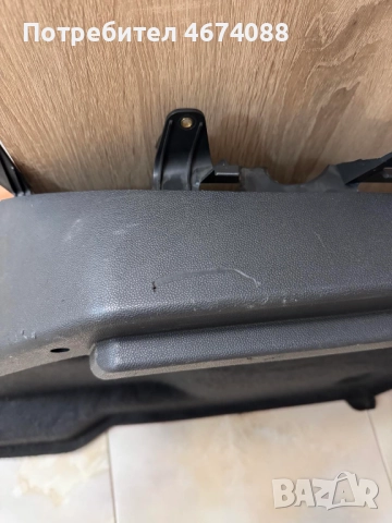 Дясна кора в багажника на Опел Opel Astra седан само за 30лв. 332004790 322225228, снимка 5 - Части - 52743350