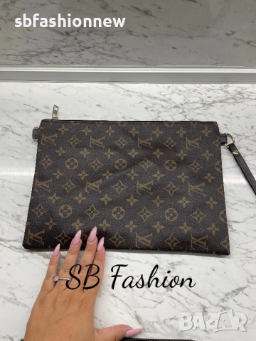 Guess, Louis Vuitton чанта с къса/дълга дръжка, снимка 6 - Чанти - 51725713