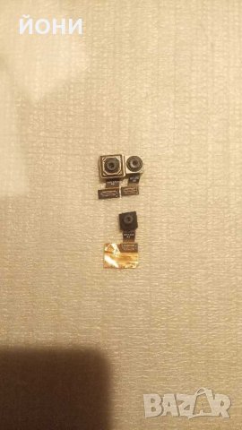 Xiaomi Redmi 7-оригинални камери