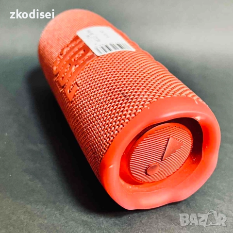 Bluetooth тонколона JBL FLIP 6, снимка 2 - Bluetooth тонколони - 52821521