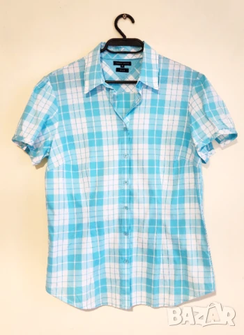 Дамска риза Tommy Hilfiger лятна