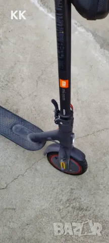 Xiaomi Mi Electric Scooter Pro 2, снимка 2 - Други спортове - 49602592