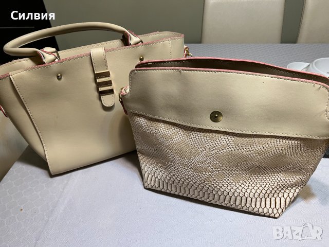 Дамскa чантa, снимка 2 - Чанти - 36485126