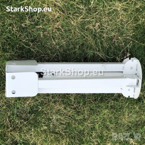 Метална стойка за чадър, снимка 3 - Къмпинг мебели - 38497630