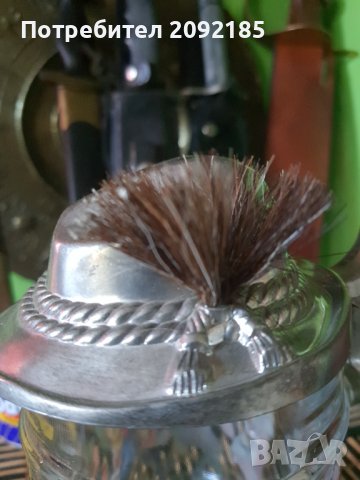 Халба, снимка 3 - Колекции - 38482077